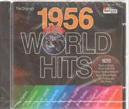Fats Domino / Ted Heath / Vera Lynn a.o. - World Hits 1956