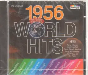 Soundtrack - World Hits 1956