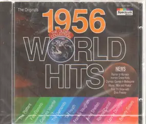 Fats Domino - World Hits 1956