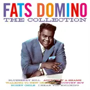 CD - Fats Domino - The Collection