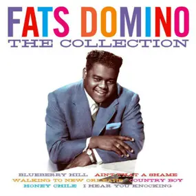 Fats Domino - The Collection