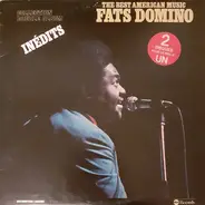 Fats Domino - The Best American Music: Fats Domino