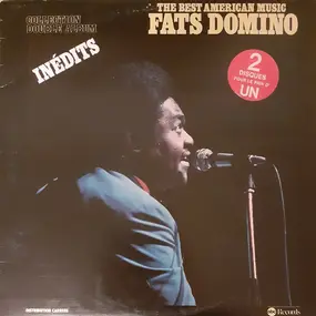 Soundtrack - The Best American Music: Fats Domino