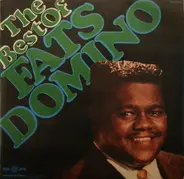 Fats Domino - The Best Of Fats Domino