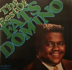 Fats Domino - The Best Of Fats Domino