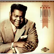 LP - Fats Domino - The Best Of