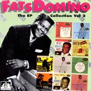 CD - Fats Domino - The EP Collection Vol. 2