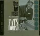 CD - Fats Domino - The Fat Man - The Essential Early Fats Domino