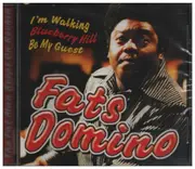CD - Fats Domino - The Fat Man Keeps On Rocking