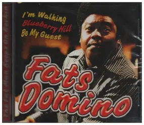 Fats Domino - The Fat Man Keeps On Rocking