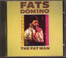 CD - Fats Domino - The Fat Man