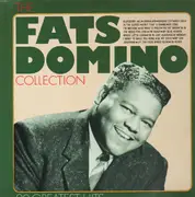 LP - Fats Domino - The Fats Domino Collection - 20 Greatest Hits