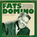 CD - Fats Domino - The Fats Domino Collection - 20 Greatest Hits