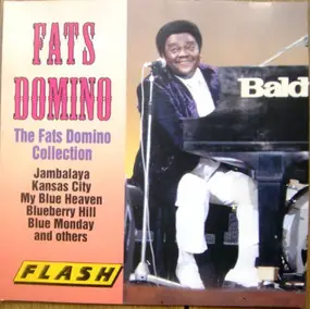 Fats Domino - The Fats Domino Collection