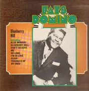 LP - Fats Domino - The Fats Domino Story Vol 3 'Blueberry Hill'