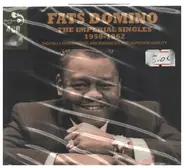 Fats Domino - The Imperial Singles 1950-1962