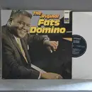 LP - Fats Domino - The Original