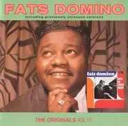 Fats Domino - The Originals Vol. 11