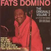CD - Fats Domino - The Originals Volume 2