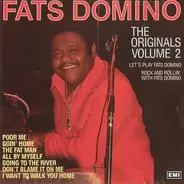 Fats Domino - The Originals Volume 2