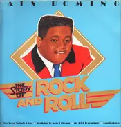 Fats Domino, Paul Anka a.o. - The Story Of Rock And Roll
