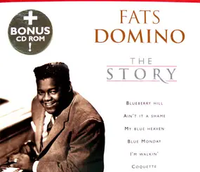 Fats Domino - The Story