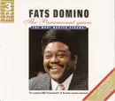 CD-Box - Fats Domino - The Paramount Years. The Most Wanted Albums