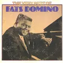 LP - Fats Domino - The Very Best Of Fats Domino