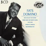 Fats Domino - This Is Gold