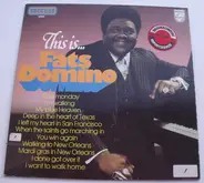 Fats Domino - This Is... Fats Domino