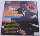 LP - Fats Domino - This Is... Fats Domino