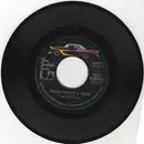7inch Vinyl Single - Fats Domino - Three Nights A Week/ Let The Four Winds Blow