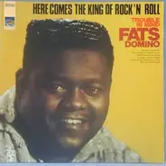 Fats Domino - Trouble in Mind