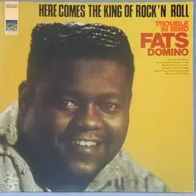 Fats Domino - Trouble in Mind