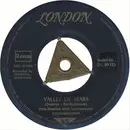 7inch Vinyl Single - Fats Domino - Valley Of Tears / It's You I Love