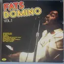LP - Fats Domino - Fats Domino Vol. 1