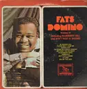LP - Fats Domino - Volume II (Including Blueberry Hill and Ain't That A Shame)