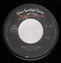 7inch Vinyl Single - Fats Domino - Whole Lotta Lovin' / I'm In Love Again