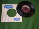 7inch Vinyl Single - Fats Domino - What A Party