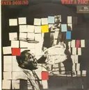 LP - Fats Domino - What A Party!
