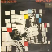 LP - Fats Domino - What A Party!