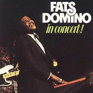 FATS DOMINO - What's That You Got?
