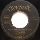 7inch Vinyl Single - Fats Domino - When My Dreamboat Comes Home / So Long