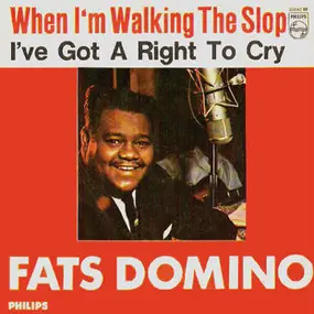 Fats Domino - When I'm Walking The Slop
