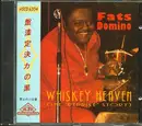 CD - Fats Domino - Whiskey Heaven (The 'Reprise' Story)
