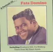 CD - Fats Domino - A Portrait Of Fats Domino