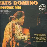 Fats Domino a.o. - Greatest Hits And Many More Original Oldies And Rock And Roll Hits