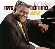 Fats Domino - All Hits! - 52 Original Recordings