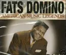 CD - Fats Domino - American Music Legends