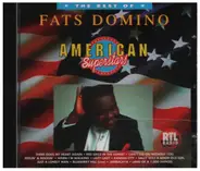 Fats Domino - American Superstars